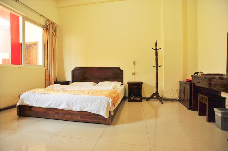 Jiaren Inn Guest Room