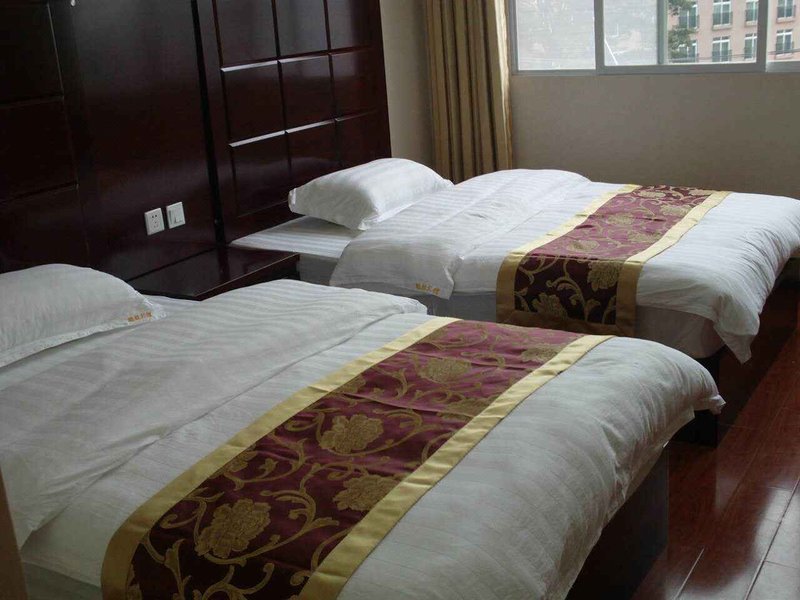 penglinbinguan Guest Room