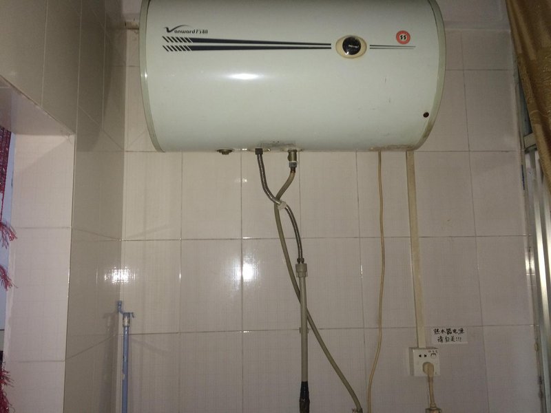 Anqi Hostel (Guangzhou Shiqiao Xincun)其他