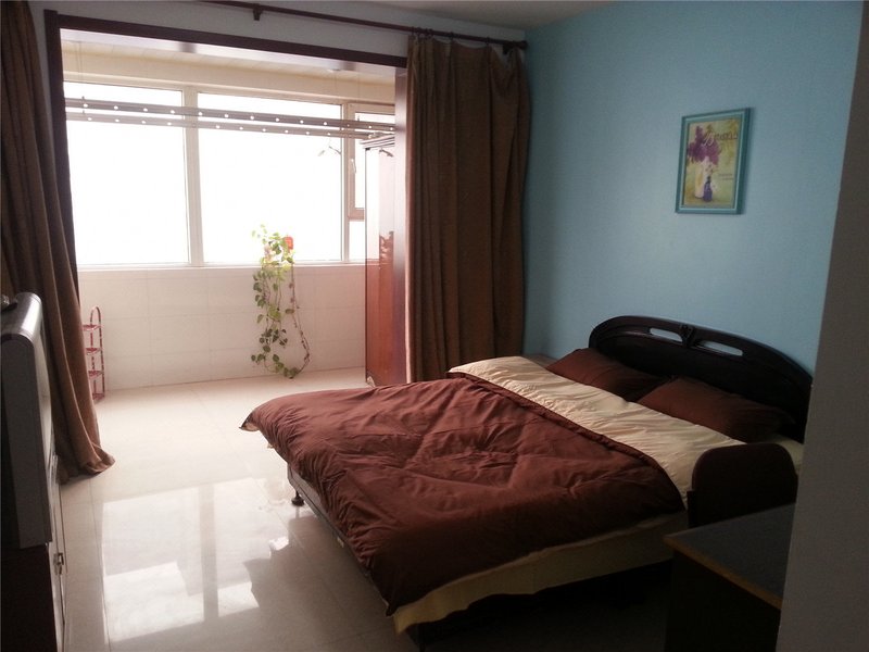 Shijiazhuang vanguard Hotel Other