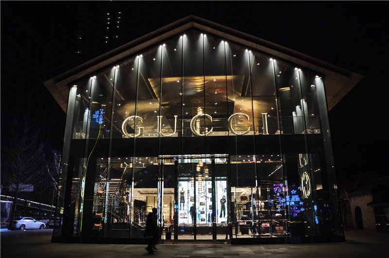 Chengdu Wanhao Private International ApartmentOver view