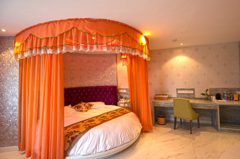 艾居连锁酒店(营口老街店)