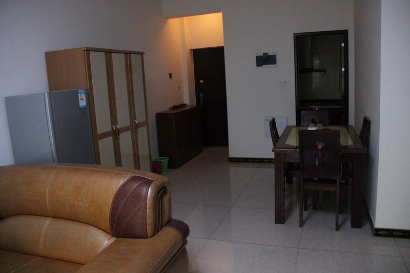 Wenxin Guest HouseOther