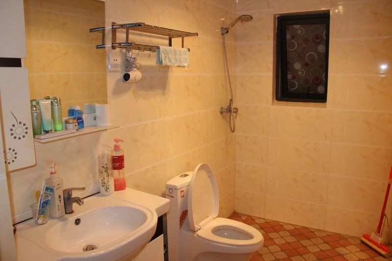 Wenxin Guest HouseOther