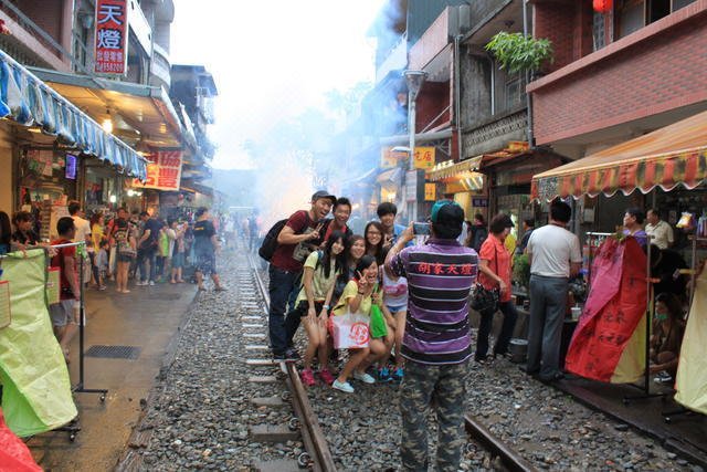 Fanglai Hostel周边景点