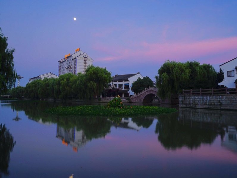 NARADA Jiaxing Zhejiang·China Over view