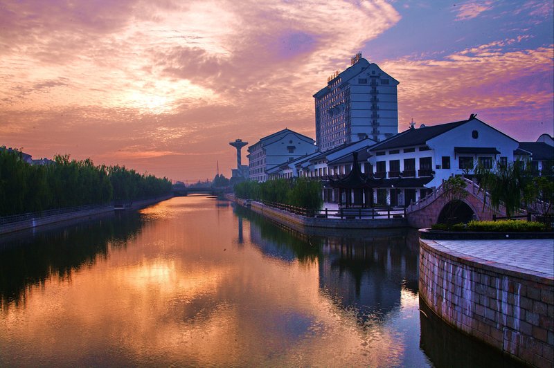 NARADA Jiaxing Zhejiang·China Over view