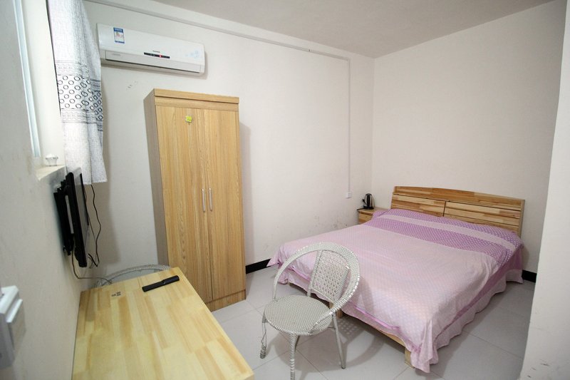 Kaifeng Yaju HotelGuest Room