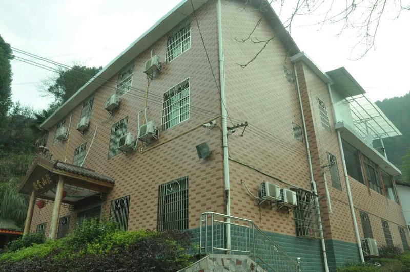 juxianshanzhuangOver view