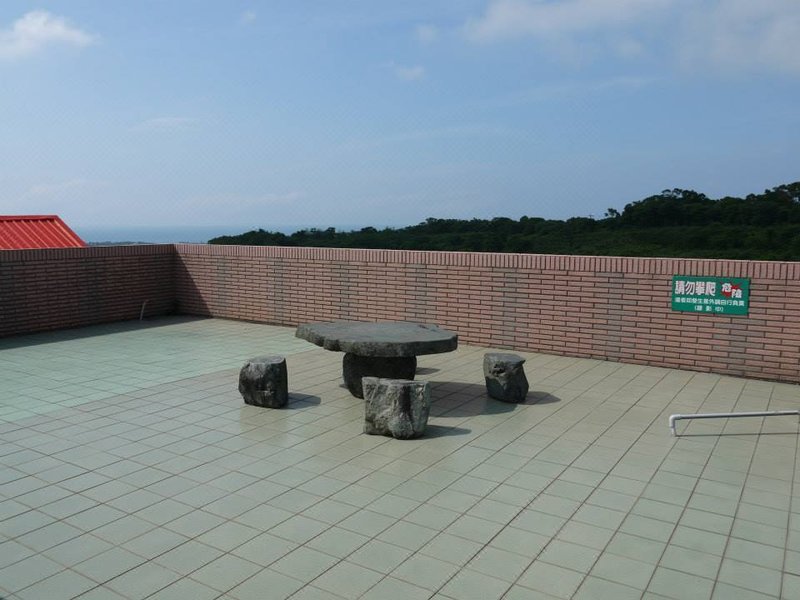 Sakura Villagers Sink公共区域