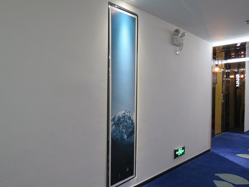 Huangqiao HotelHotel public area