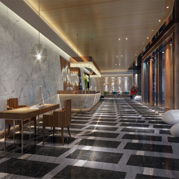 Huangqiao HotelHotel public area