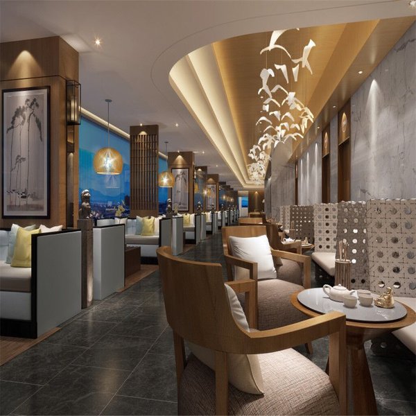 Huangqiao Hotel休闲