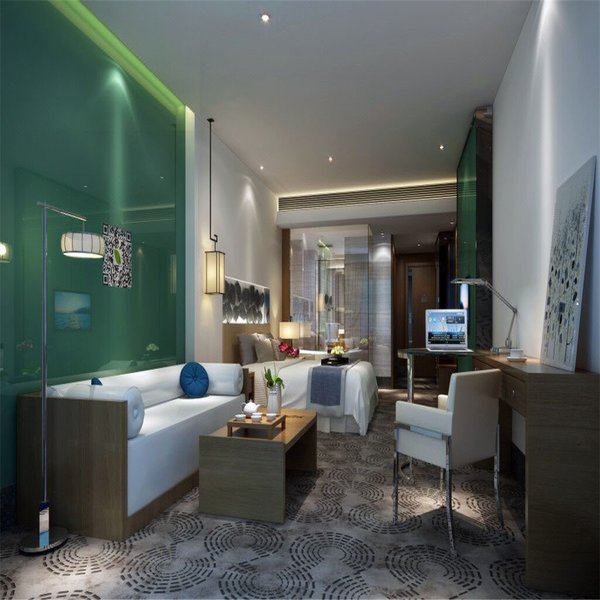 Huangqiao HotelGuest Room