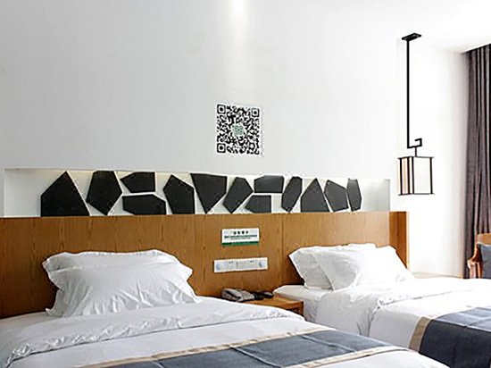 Huangqiao HotelGuest Room