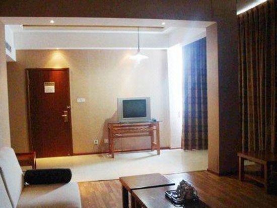 Huangqiao HotelGuest Room