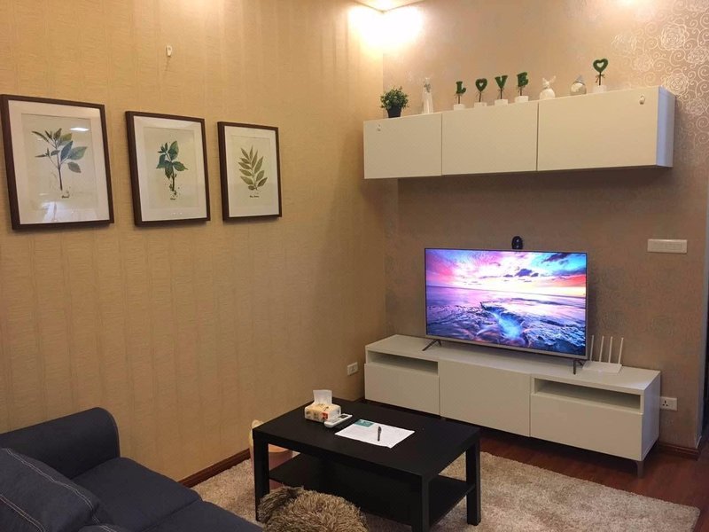 客房