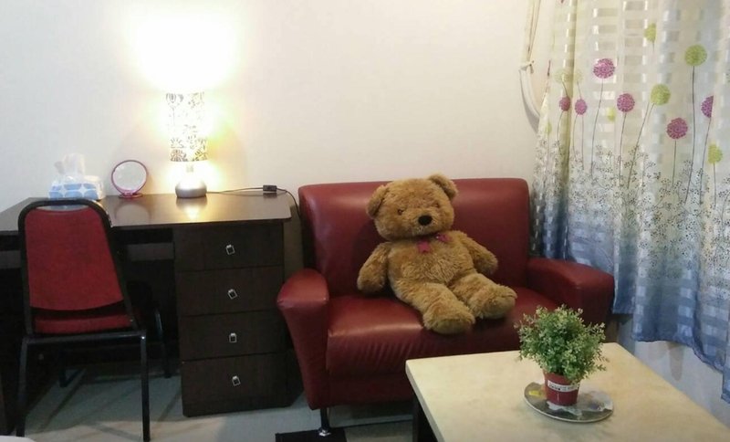 HY Hall 公共区域