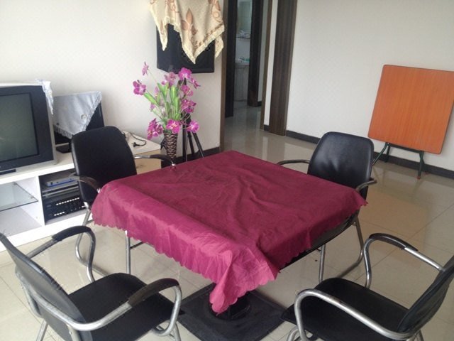 Tianjin Sihai Farmhouse 休闲