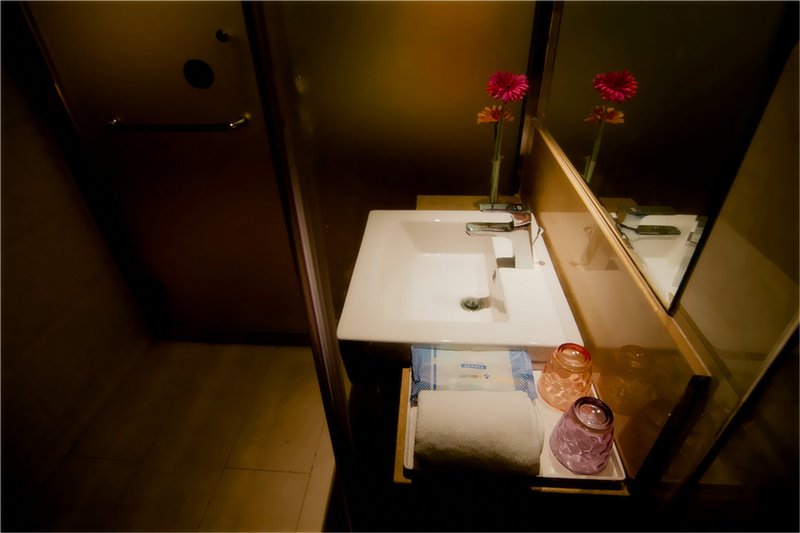 Zhuzhou Shengjing Baifu Boutique HotelOther