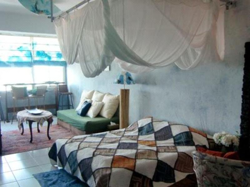 Shepherdess Art Seaside Bed and Breakfast 其他