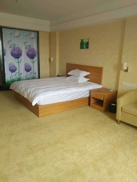 Hangzhou Yiheng Business Hotel Other