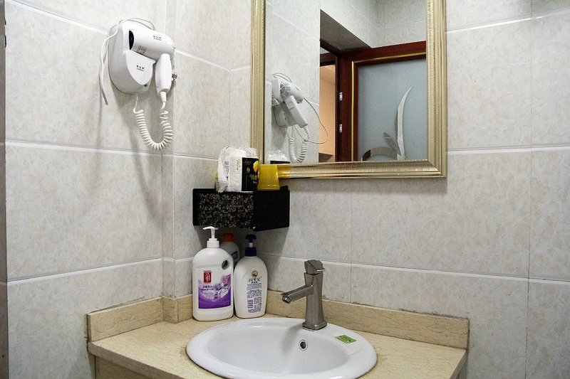 Jinzhanju Vacation Villa其他