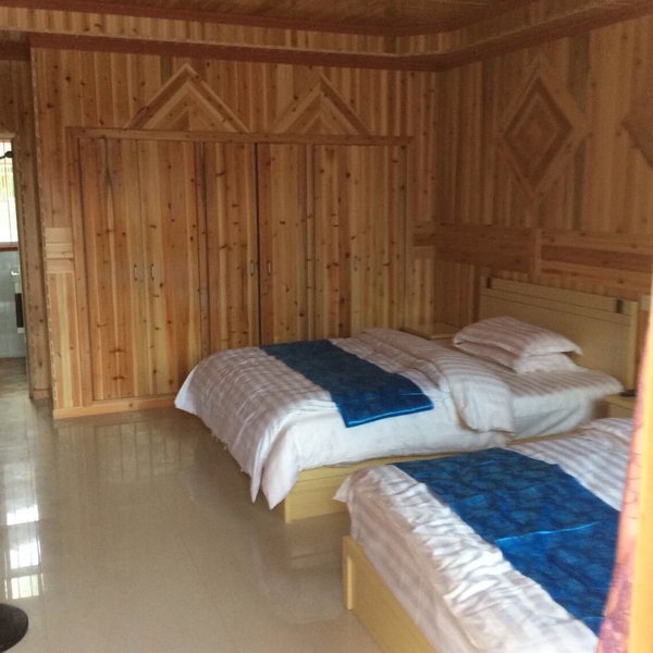 Duobo  impressionGuest Room