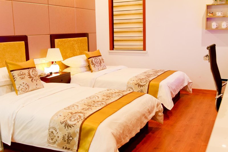 连云港连岛海边小筑酒店