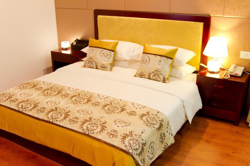 连云港连岛海边小筑酒店