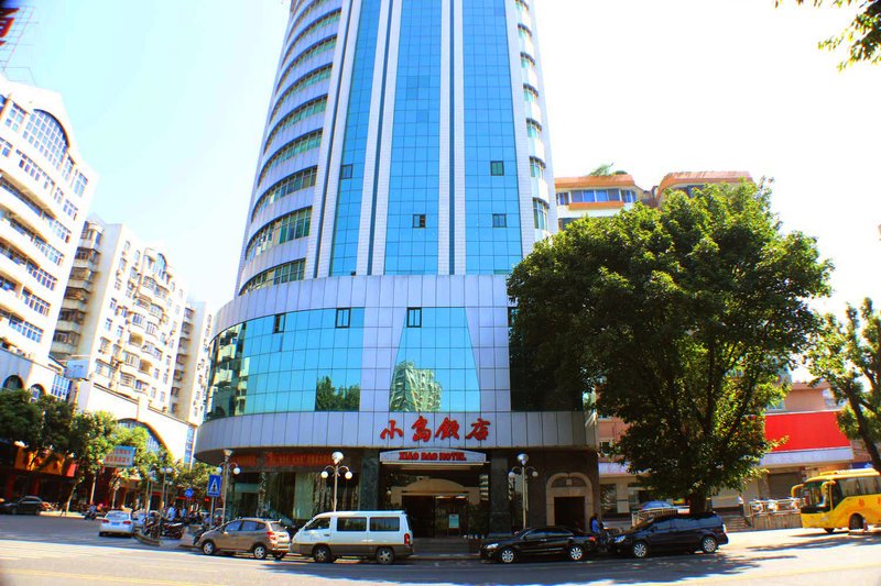 Xiaodao Hotel Over view