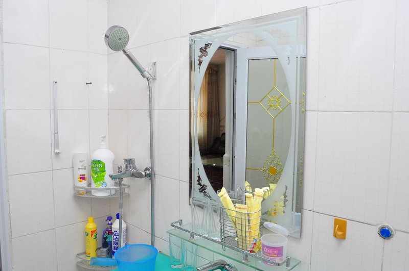 Bishui Xincun Youhui Villa 其他