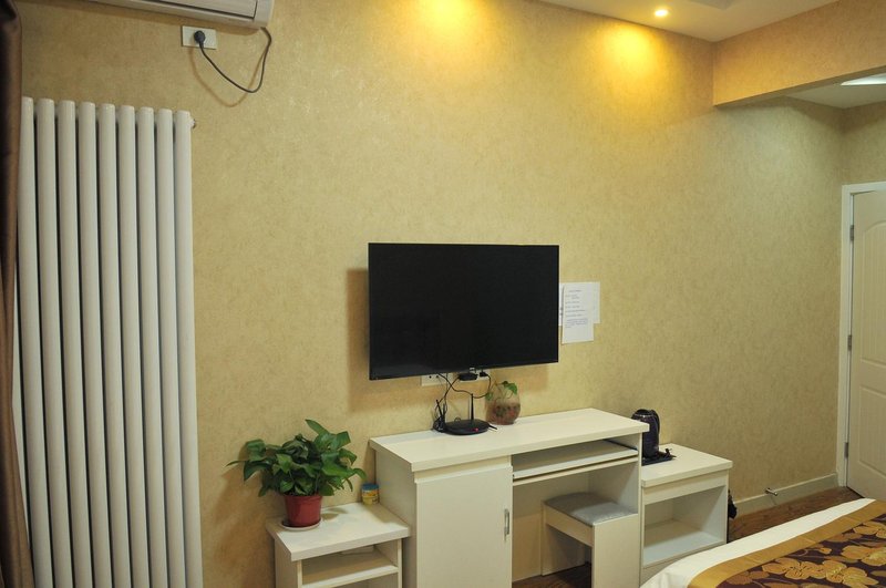 meimei inn Guest Room