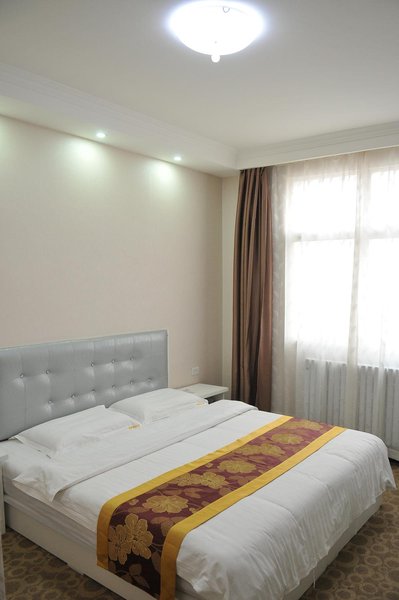 meimei inn Guest Room