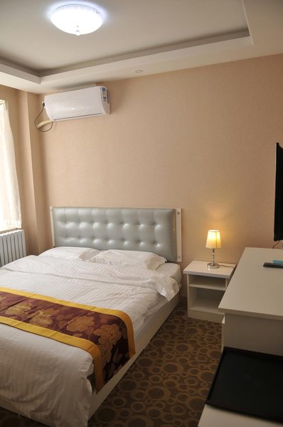 meimei inn Guest Room