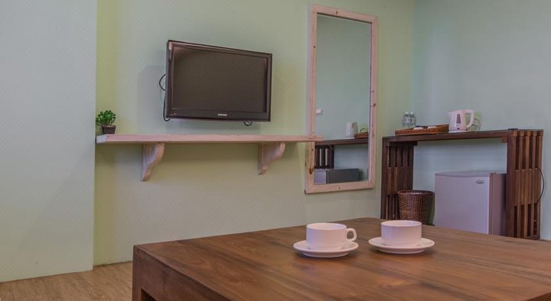 Great Wall Hostels 酒店外观