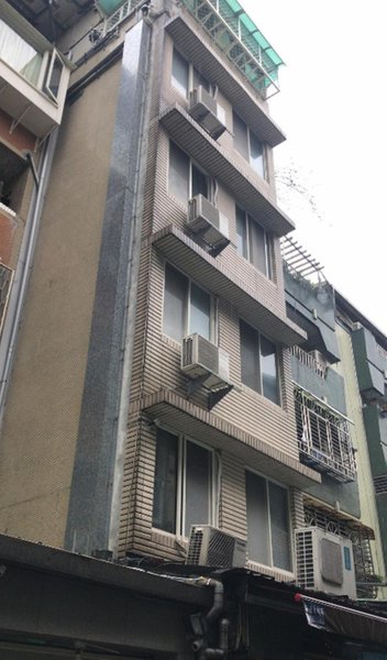 The Ideal University Guesthouse 酒店外观