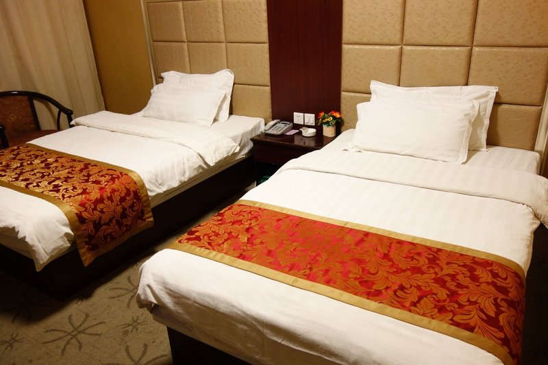 Guangdian Hotel Guest Room