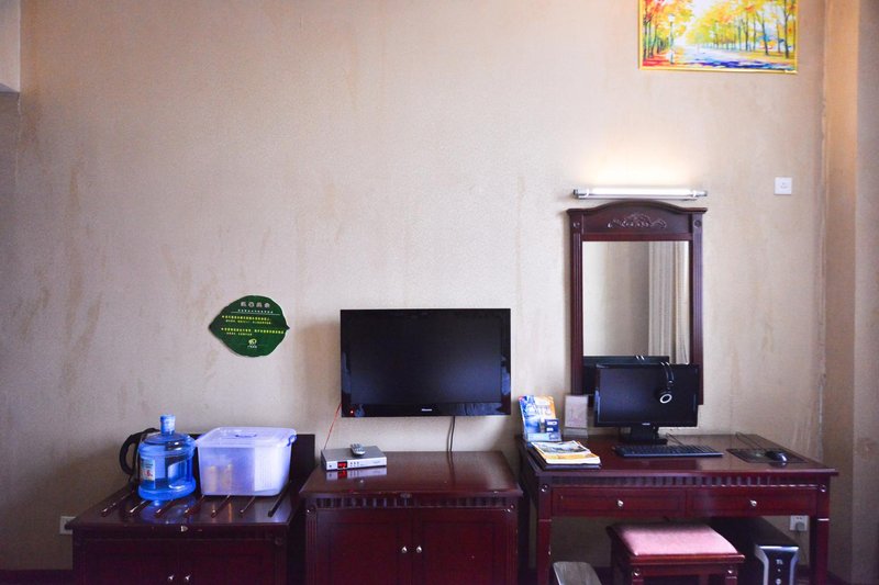 Guangdian Hotel Guest Room