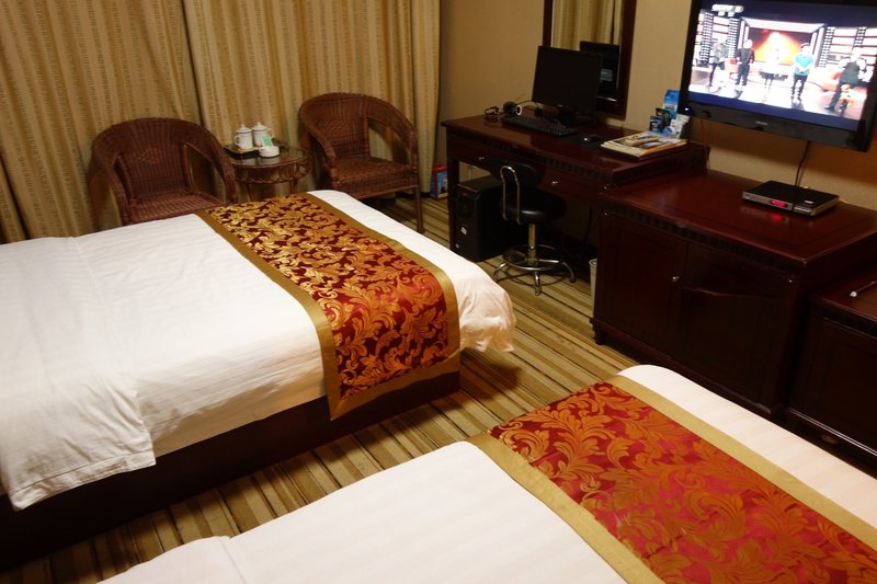 Guangdian Hotel Guest Room