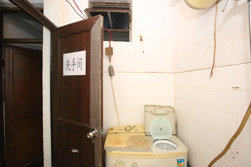 Fuyunlai Guesthouse Guangzhou公共区域