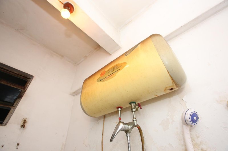 Fuyunlai Guesthouse Guangzhou公共区域