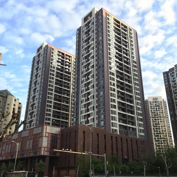 Chengdu Juanshutang Jincheng Shijia Branch Over view