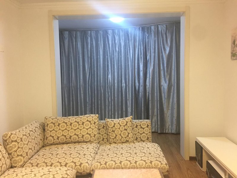 Linyue Family Daily Rental Apartment Other