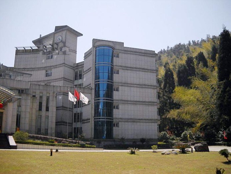 Cuilin Hotel (State Administration for Industry and commerce Jiangxi Training Center) Over view