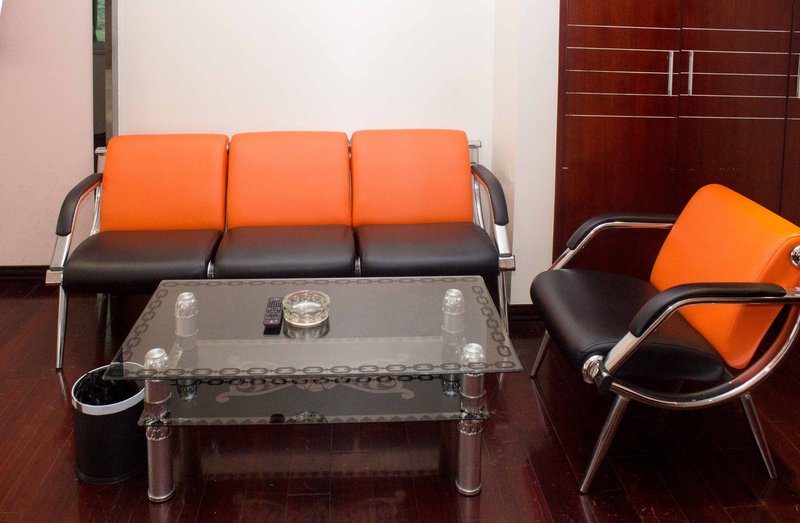 Longzhu Lijun HotelGuest Room