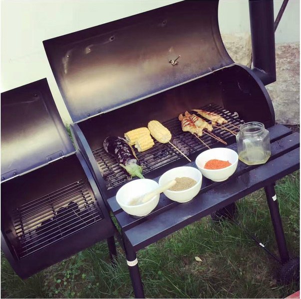 caiqinghomestay hotelOver view