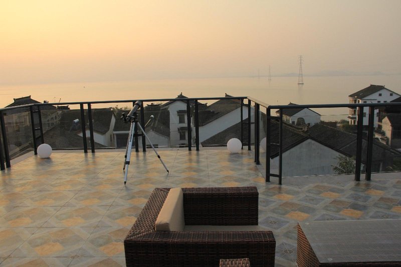 caiqinghomestay hotel休闲