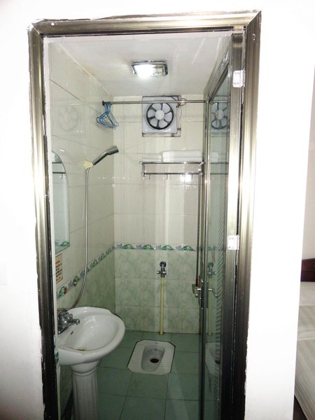 Hechi integrity of the hotel Other