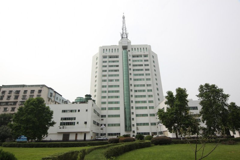 Tongnan Hotel Over view